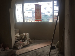 日常巡检