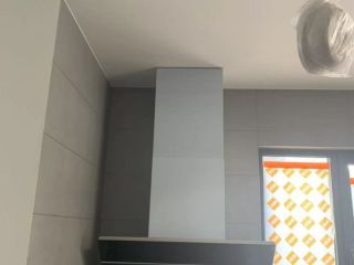 安装工程 验收