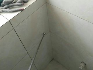 泥木工程 验收