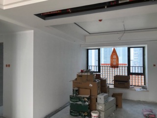 油漆工程 验收