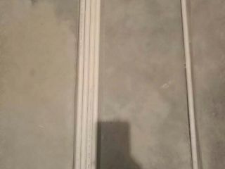 强、弱电布管穿线