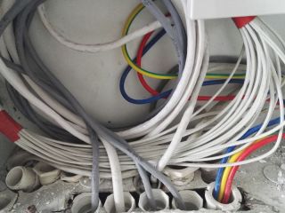 隐蔽工程 验收