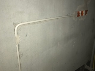 隐蔽工程 验收