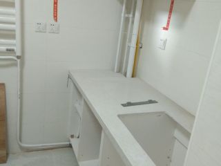 橱柜安装