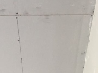 泥木工程 验收