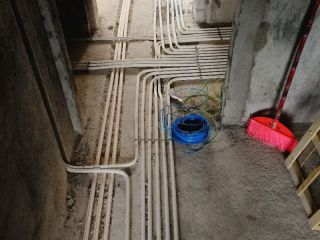 隐蔽工程 验收