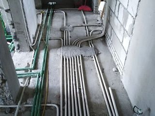 隐蔽工程 验收