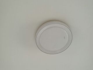 墙、顶面乳胶漆