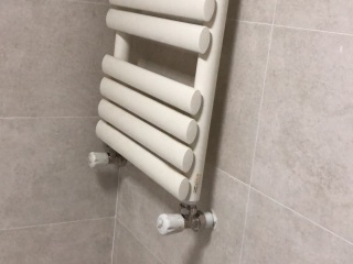竣工验收