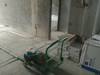 日常巡检