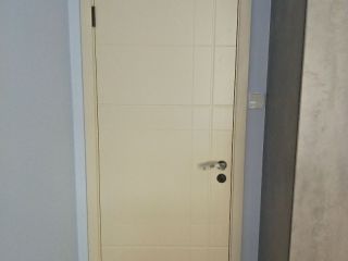 安装工程 验收