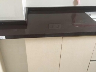 橱柜安装
