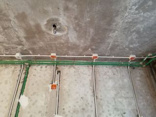 隐蔽工程 验收