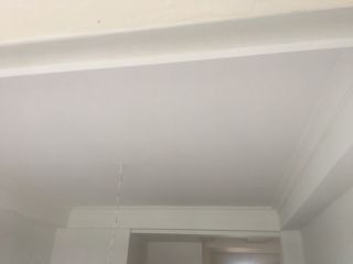 油漆工程 验收