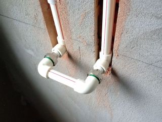 日常巡检