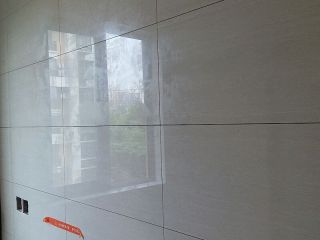 泥木工程 验收