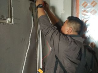 隐蔽工程 验收