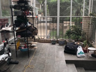 竣工验收