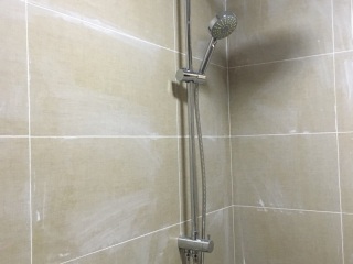 安装工程 验收