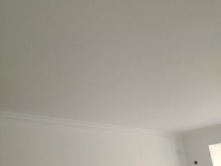 墙、顶面腻子批嵌