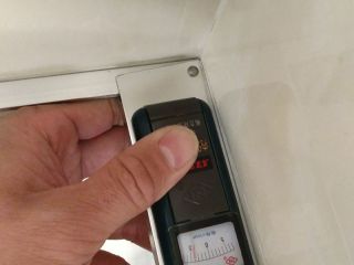 日常巡检