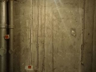 强、弱电路穿线施作
