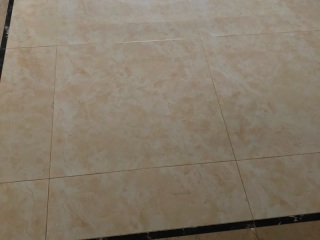 日常巡检