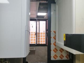 橱柜安装