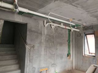 隐蔽工程 验收