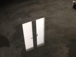 日常巡检