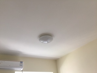 油漆工程 验收