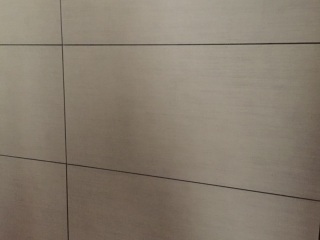 厨房、卫生间墙砖施作