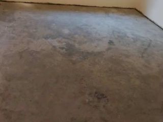 地砖铺贴及地面找平施作