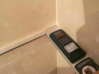 泥木工程 验收