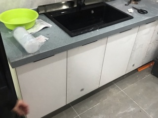 竣工验收