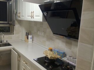 安装工程 验收