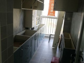 橱柜安装