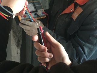 隐蔽工程 验收