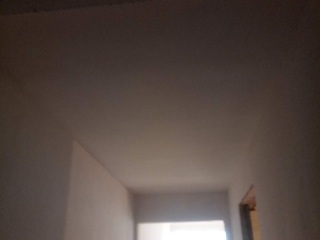 木饰面油漆及墙面腻子批嵌