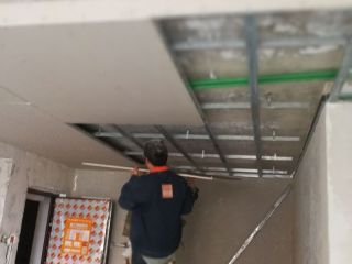 日常巡检