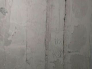 水、电管开槽施作
