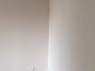 墙、顶面腻子批嵌