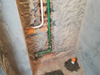 隐蔽工程 验收