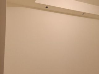 墙、顶面乳胶漆