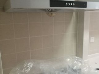 安装工程 验收