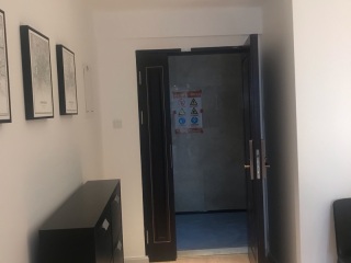 安装工程 验收