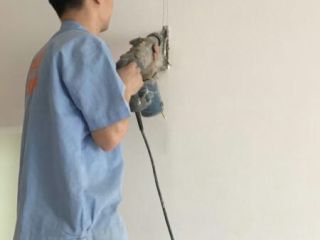 日常巡检