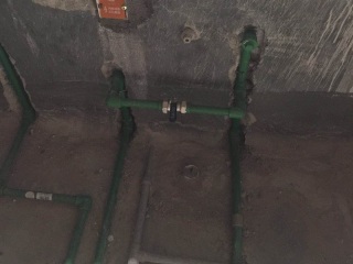 隐蔽工程 验收