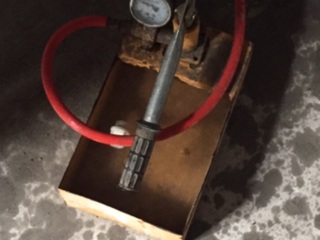 隐蔽工程 验收