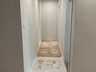 油漆工程 验收